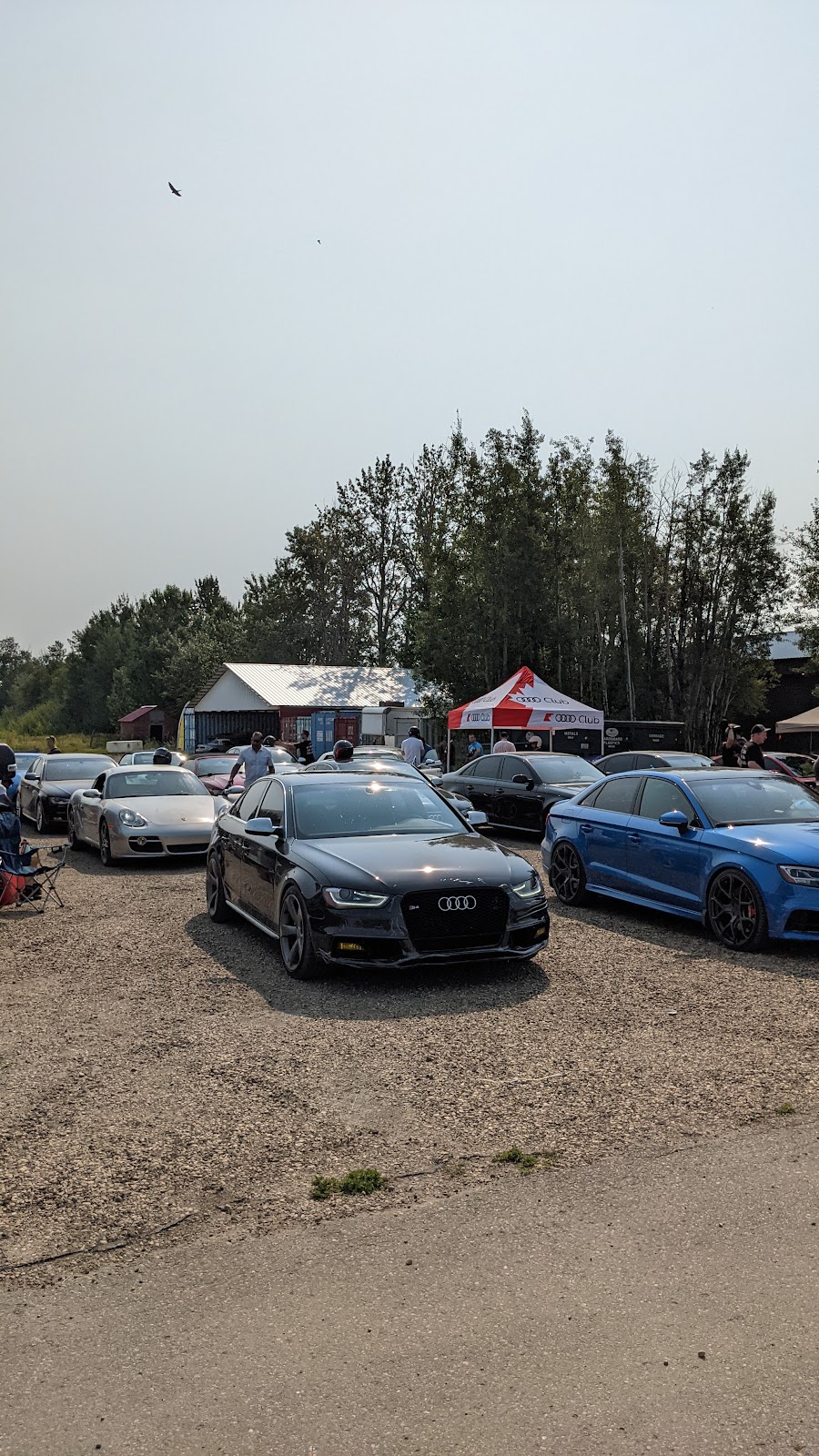 Strawberry Creek Raceway | Township Rd 504, Thorsby, AB T0C 2P0, Canada | Phone: (780) 983-7937