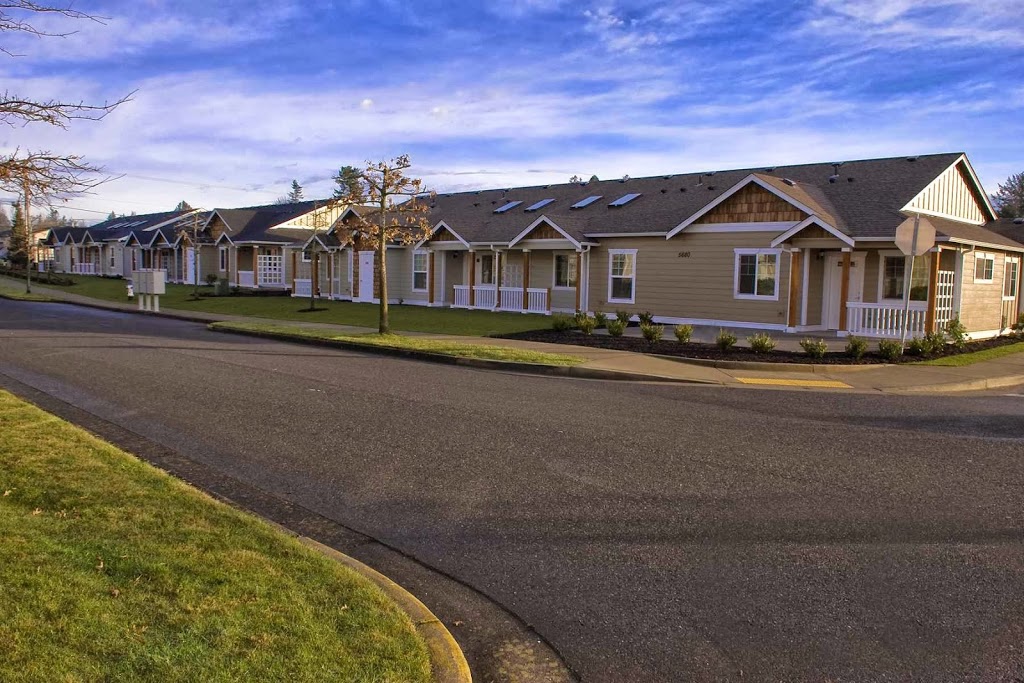 Correll Commons Retirement Community | 5680 Correll Dr, Ferndale, WA 98248, USA | Phone: (360) 296-2689