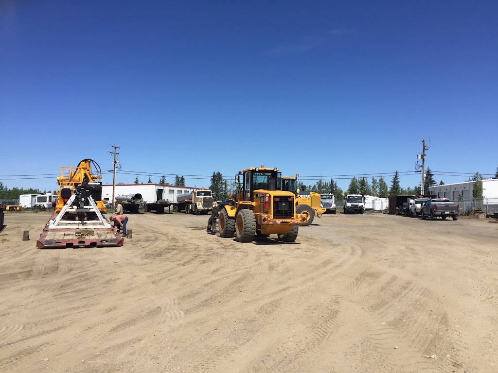 SMDL Construction Ltd. | Sturgeon County, AB T0G 1Y0, Canada | Phone: (780) 886-2383