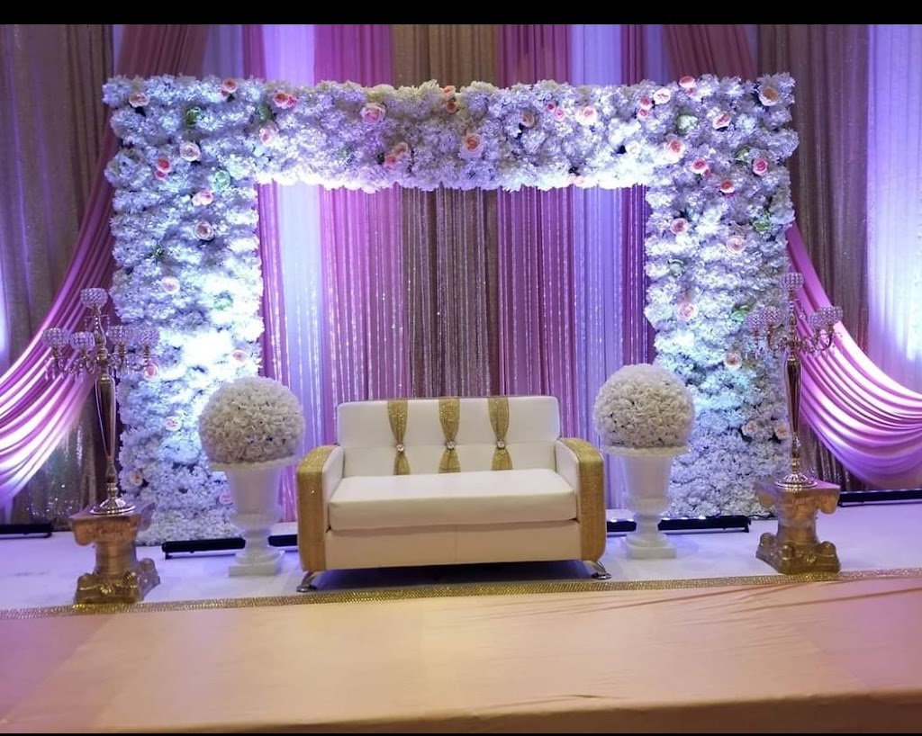 Source wedding, Party decoration & Florist | Smallwood Rd, Brampton, ON L7A 4Y7, Canada | Phone: (416) 826-4357