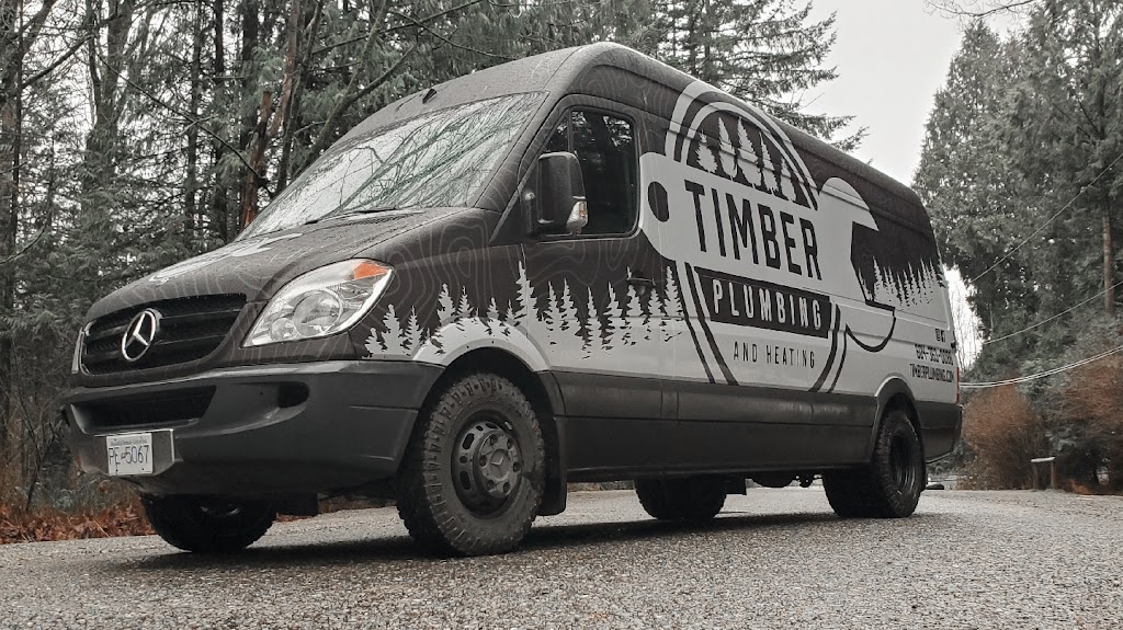 Timber Plumbing & Heating | 26450 29b Ave, Aldergrove, BC V4W 3B4, Canada | Phone: (604) 363-0088