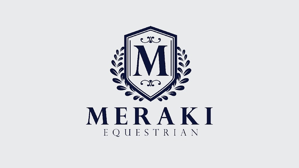 Meraki Equestrian | 258 Beechgrove Side Rd, Alton, ON L7K 0L7, Canada | Phone: (647) 801-2100