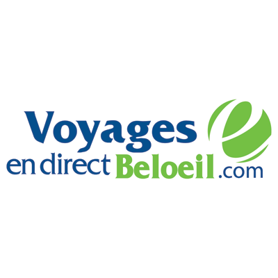 Voyages en Direct Beloeil | 1127 Chem. des Patriotes, Richelieu, QC J3L 3T4, Canada | Phone: (450) 446-8222