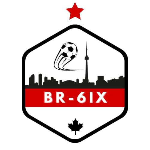 BR-6ix Soccer Canada | 391 St Clements Ave, Toronto, ON M5N 1M2, Canada | Phone: (647) 286-0047