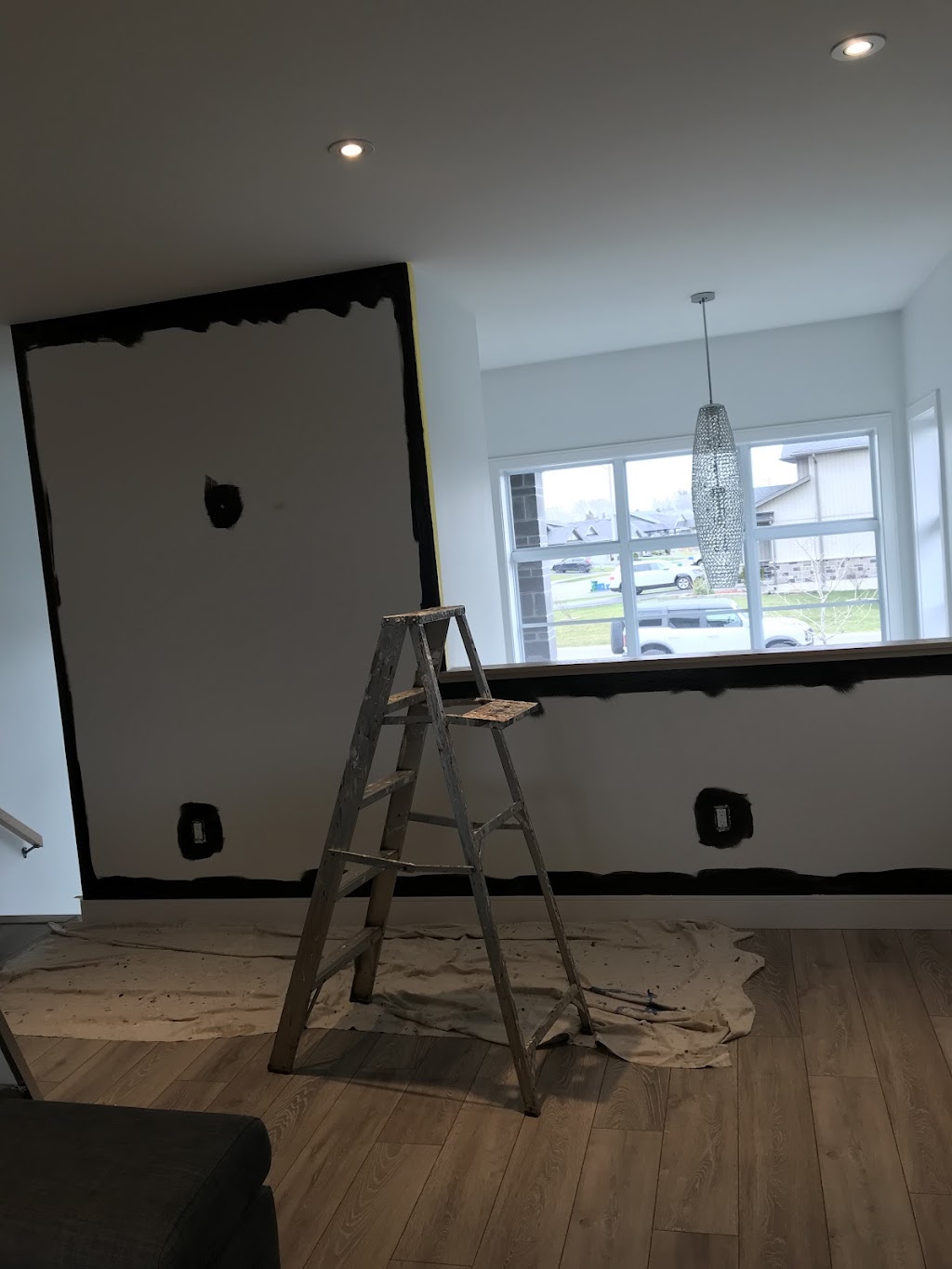 Raycroft Painting & Decorating | 128 S John St, Belleville, ON K8N 5J8, Canada | Phone: (613) 827-5284