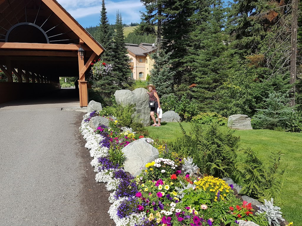 Orient Quad Chairlift | 5000 Sun Peaks Rd, Sun Peaks, BC V0E 5N0, Canada | Phone: (250) 578-5474