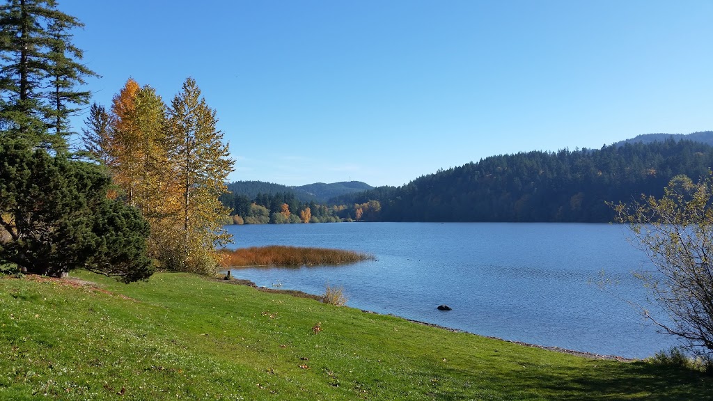 Lake Padden Park | 4882 S Samish Way, Bellingham, WA 98229, USA | Phone: (360) 778-7000