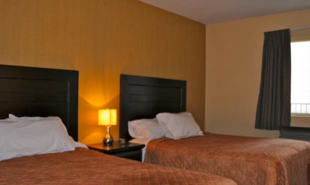 Victoria Motor Inn | 5869 Victoria Ave, Niagara Falls, ON L2G 3L6, Canada | Phone: (905) 374-6522