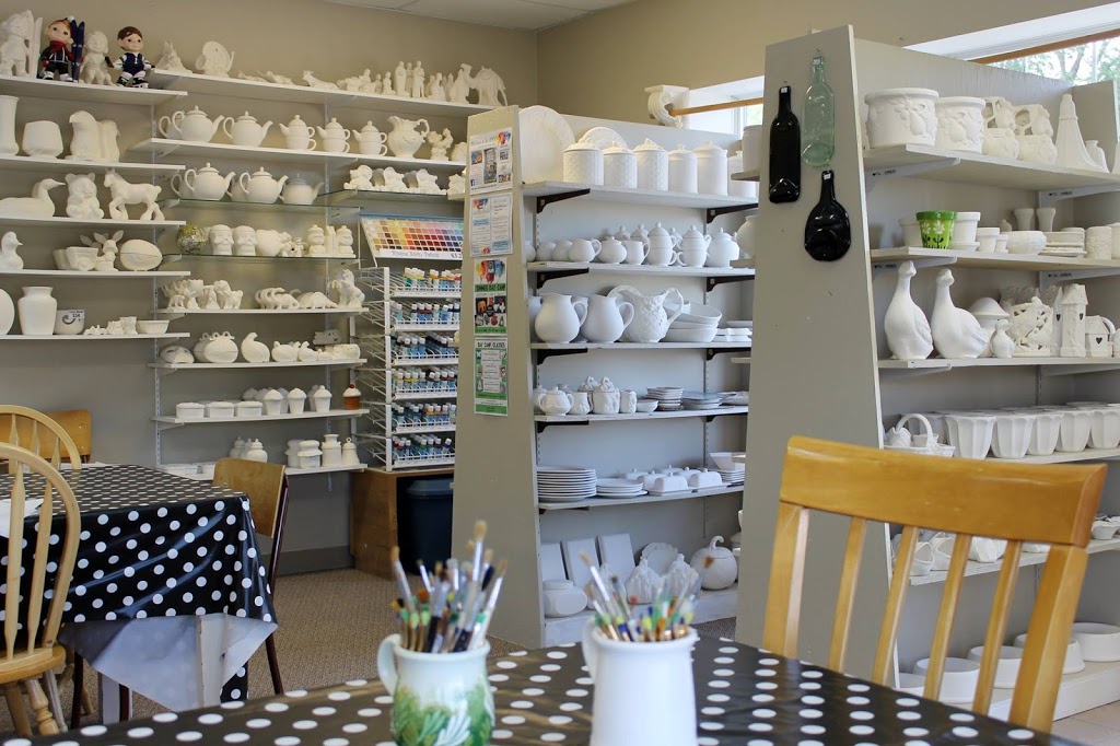 ARK Ceramics & Gifts | 214 Main Street, Landmark, MB R0A 0X0, Canada | Phone: (204) 355-9710