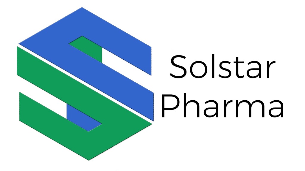 Solstar Pharma | 330-1595 Boulevard Daniel-Johnson, Laval, QC H7V 4C2, Canada | Phone: (579) 640-3484