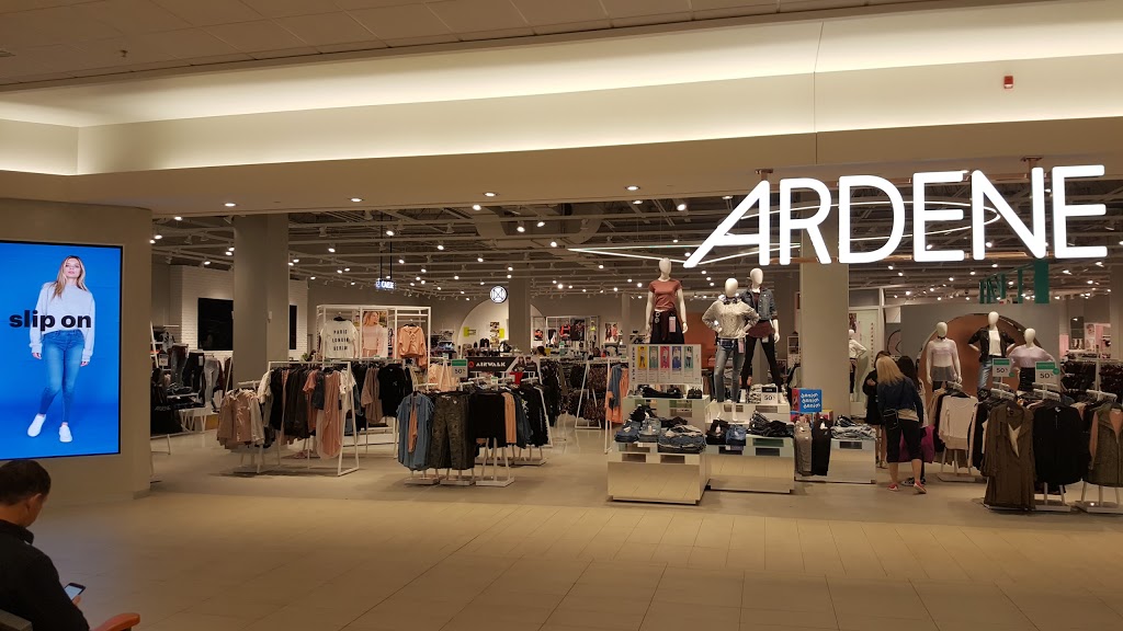 Ardene | 900 Boulevard Grignon, Saint-Jérôme, QC J7Y 3S7, Canada | Phone: (450) 327-6102