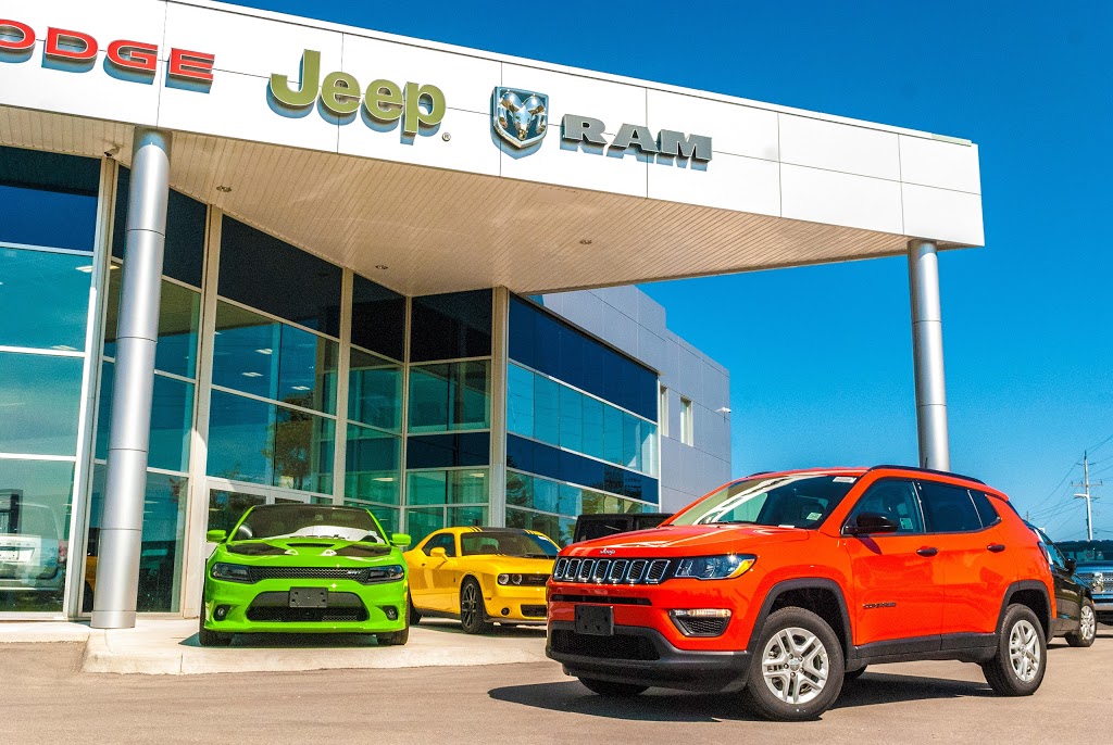 400 Chrysler Dodge Jeep Ram Ltd. | 3482 9 Line, Innisfil, ON L9S 3Z9, Canada | Phone: (705) 797-9700