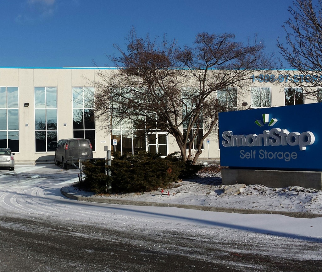 SmartStop Self Storage | 600 Granite Ct, Pickering, ON L1W 3K1, Canada | Phone: (905) 837-0402