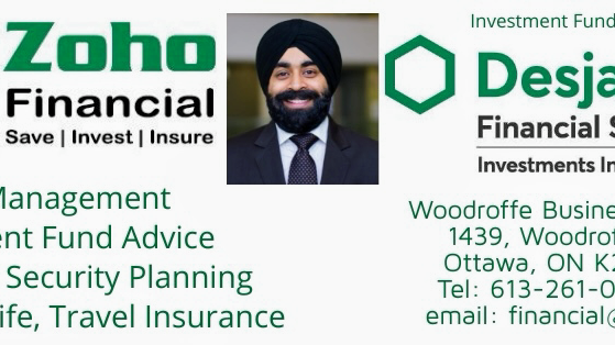 Zoho Financial | 516 Pinawa Cir, Ottawa, ON K2J 5Y2, Canada | Phone: (888) 964-6123