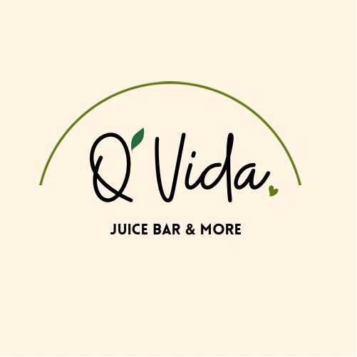 Q’Vida juice bar | 31 Mechanic St, Paris, ON N3L 1K1, Canada | Phone: (519) 750-3419