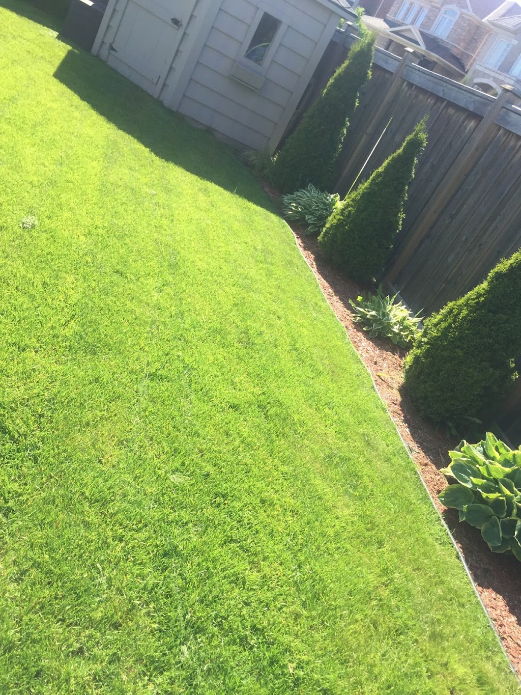 V.I.L. Landscaping | 426 Maple Ave, Oakville, ON L6J 2J3, Canada | Phone: (365) 228-1010