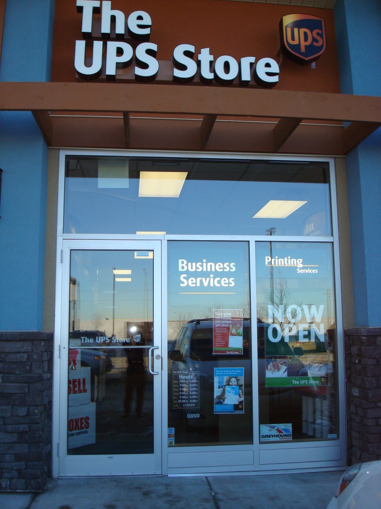 The UPS Store | Shepard Regional Centre, 370 - 5222 130 Ave SE, Calgary, AB T2Z 0G4, Canada | Phone: (403) 203-3080