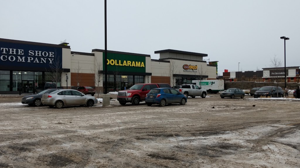 Dollarama | 15728 37 St NW, Edmonton, AB T5Y 0S5, Canada | Phone: (780) 457-1361