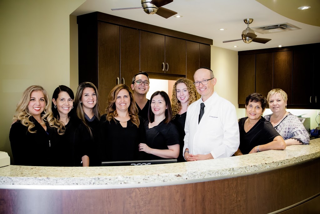 Bernstein Dental Centre | 240 Sheppard Ave W, North York, ON M2N 1N3, Canada | Phone: (416) 221-1500