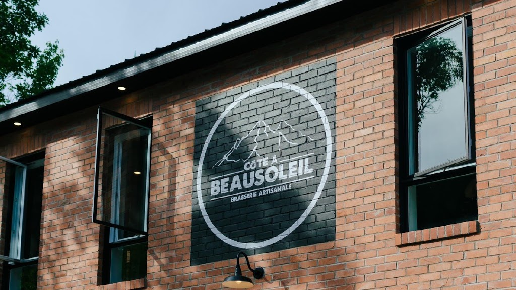 Côte À Beausoleil - Brasserie Artisanale | 181 Route Louis-Cyr, Saint-Jean-de-Matha, QC J0K 2S0, Canada | Phone: (450) 803-6611