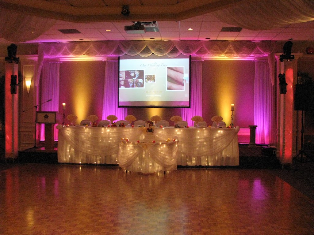 Chameleon DJ Services | 730 3rd Ave E, Owen Sound, ON N4K 2K3, Canada | Phone: (905) 802-7853