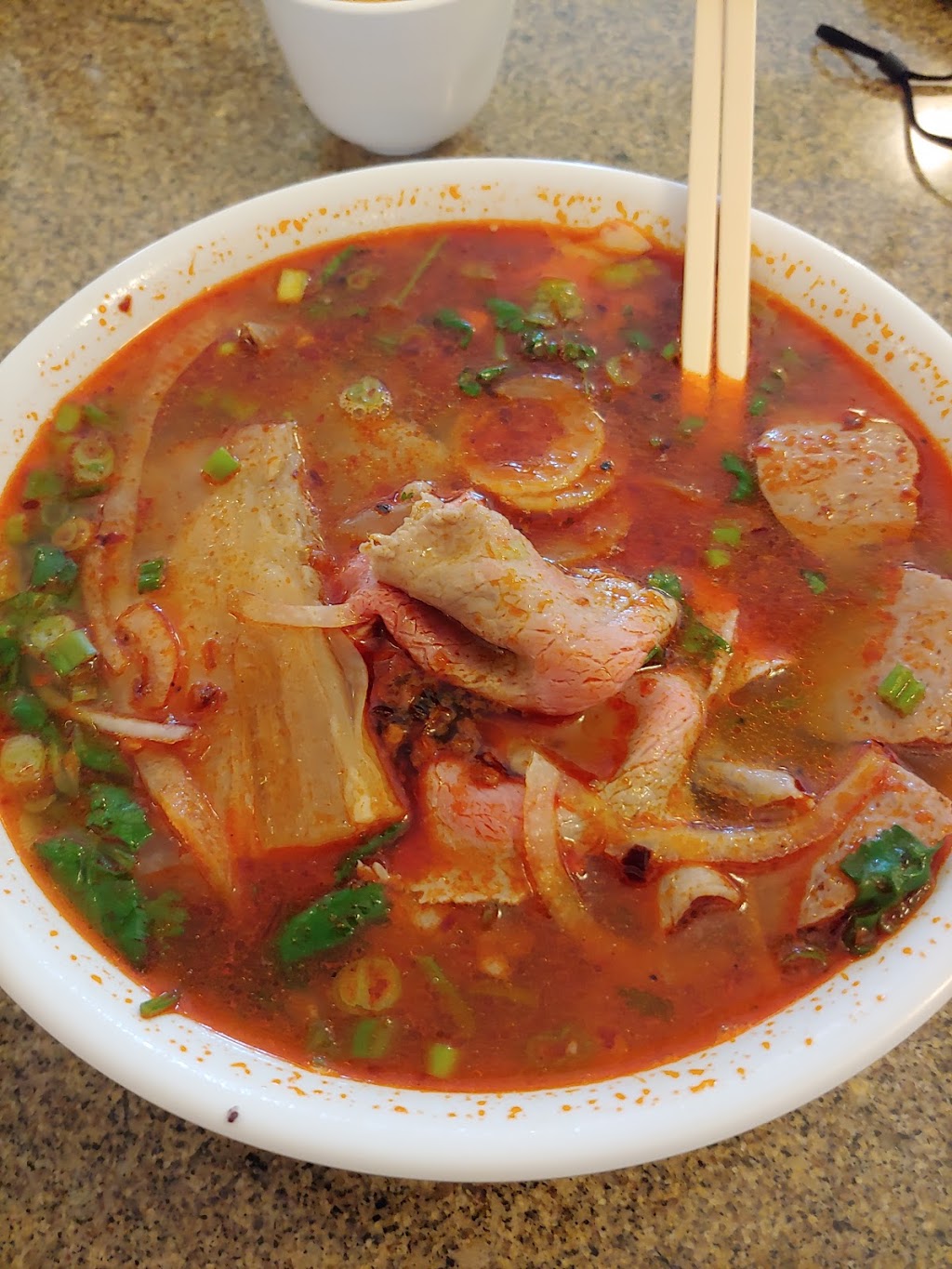 Pho Boi A Taste of Vietnam | 6596 Applecross Rd Unit 108, Nanaimo, BC V9V 0A4, Canada | Phone: (250) 933-0071