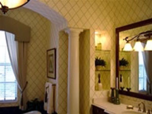 Wallpaper Installer | 335 Beachview Dr, North Vancouver, BC V7G 1P6, Canada | Phone: (604) 771-5207