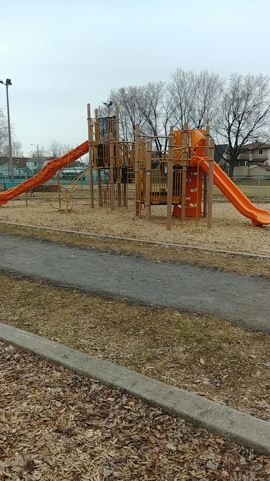 Parc Jean-Louis | 2130 Rue Jean-Louis, Longueuil, QC J4G, Canada