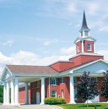 Portal Village Bible Chapel | 309 Elgin St, Port Colborne, ON L3K 6A2, Canada | Phone: (905) 835-5656
