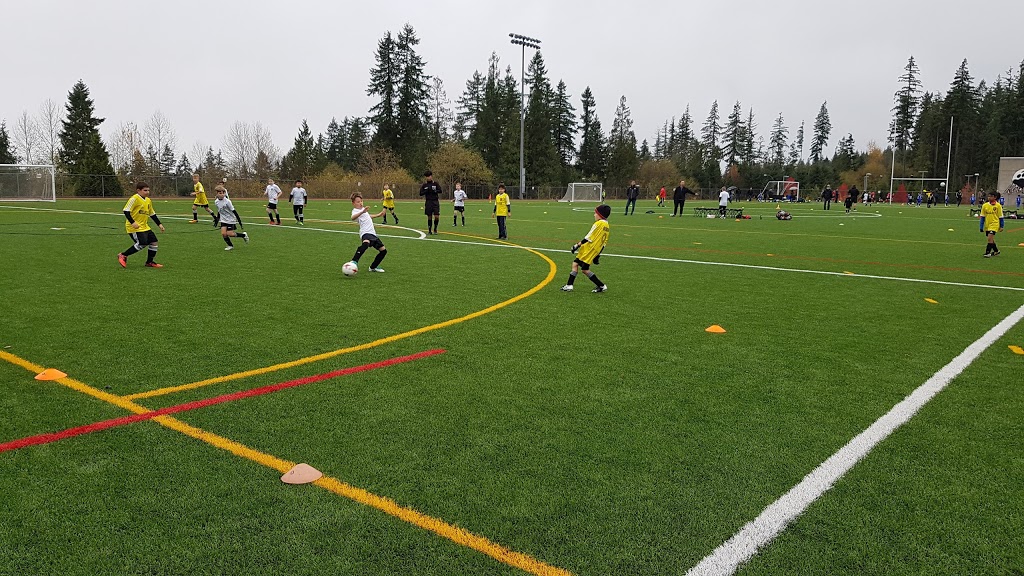 North Shore Community Park | 1300 David Ave, Port Moody, BC V3H 5K6, Canada | Phone: (604) 469-4500