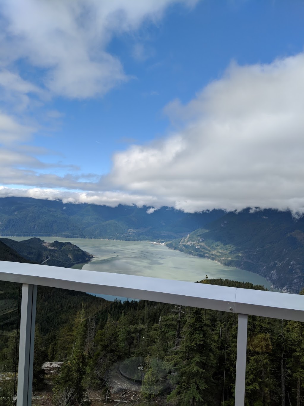 CoPilot Cafe | Unnamed Road, Britannia Beach, BC V0N 1J0, Canada