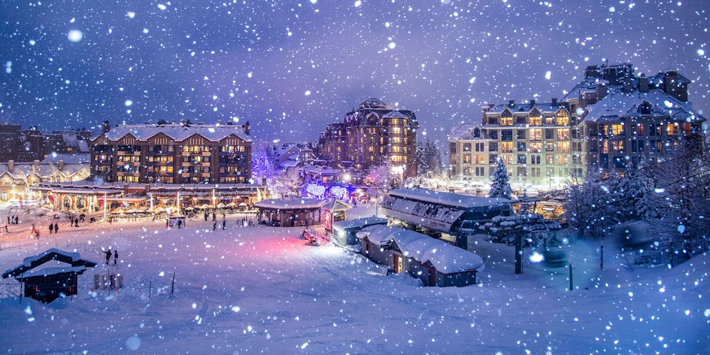 Whistler Hosts | 4573 Chateau Blvd, Whistler, BC V0N 1B4, Canada | Phone: (604) 938-0899