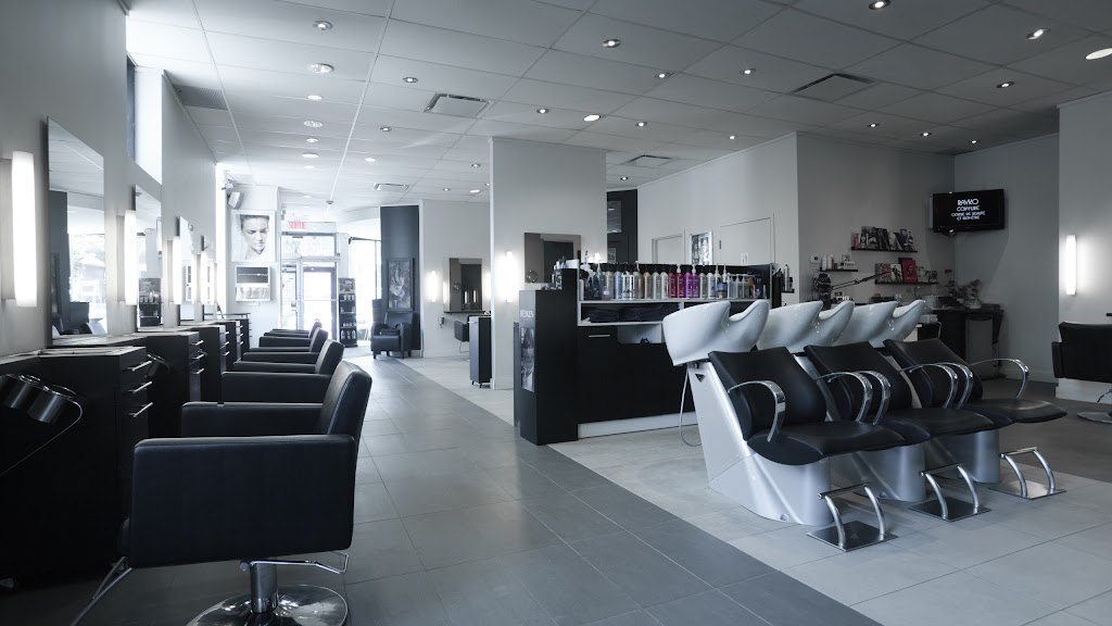 Rayko Coiffure - Salon de coiffure à LaSalle - Montréal | 7685 Rue Centrale, LaSalle, QC H8P 1L7, Canada | Phone: (514) 364-3301