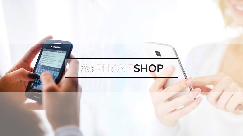 The Phone Shop | 1162 Albion Rd, Etobicoke, ON M9V 1A8, Canada | Phone: (647) 504-8407