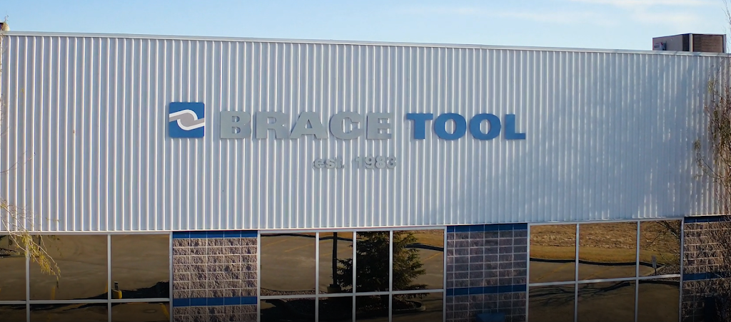 Brace Tool Inc. | 5703 67 St NW, Edmonton, AB T6B 0B4, Canada | Phone: (780) 438-0441