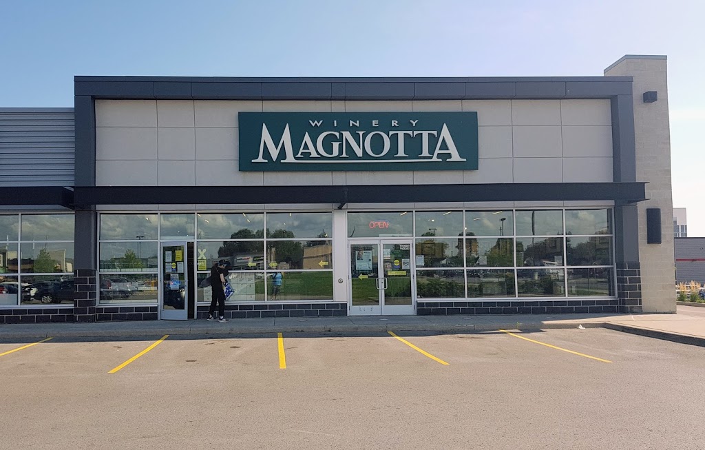 Magnotta | Ritson Rd N &, Adelaide Ave E, Oshawa, ON L1G 0B2, Canada | Phone: (905) 434-6894