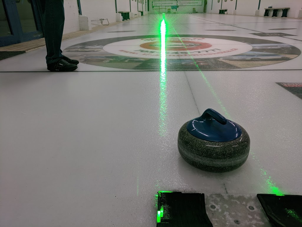 Baysville Curling Club | 10 Carol St, Baysville, ON P0B 1A0, Canada | Phone: (705) 767-3583