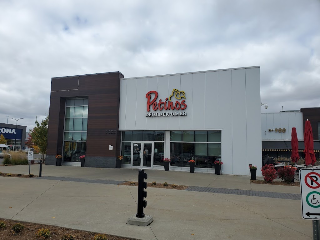 Petinos Blainville | 1435 Bd Michèle-Bohec, Blainville, QC J7C 0M4, Canada | Phone: (450) 433-1993