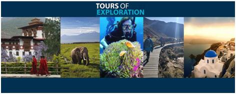 Tours of Exploration | 1114 Cartwright Rd, Gibsons, BC V0N 1V1, Canada | Phone: (604) 886-7300
