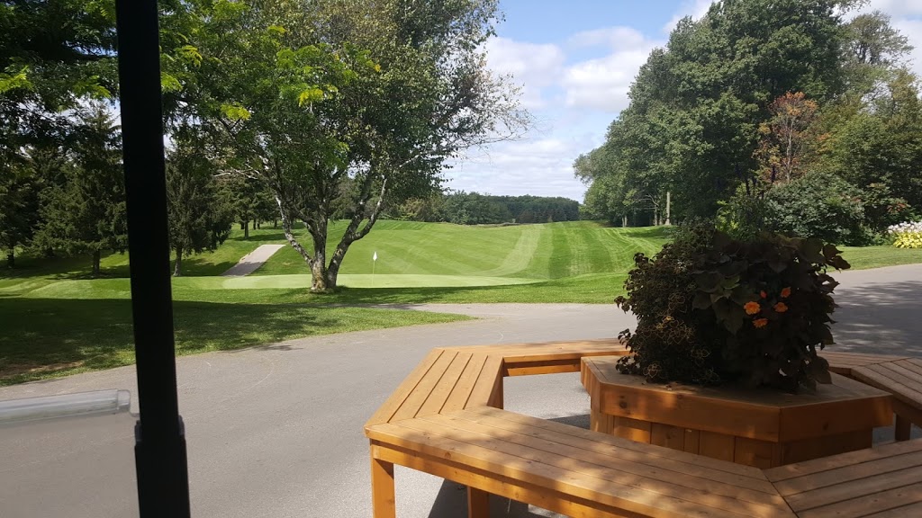 Flamborough Hills Golf Club | 71 Hwy 52, Hamilton, ON L0R 1J0, Canada | Phone: (905) 627-1743