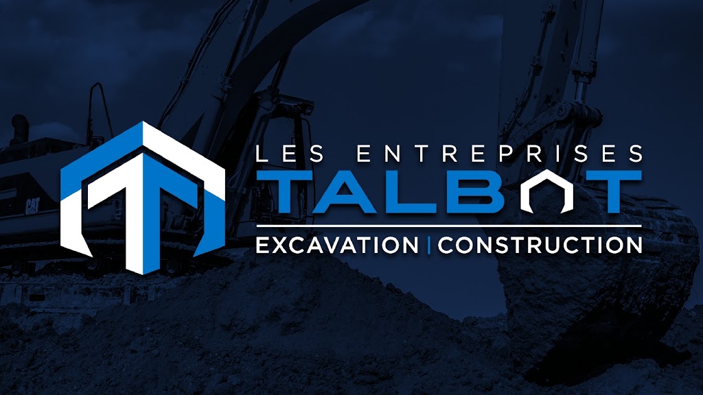 Les Entreprises Talbot inc | 992 Rue du Griffon, Sherbrooke, QC J1R 0B2, Canada | Phone: (819) 574-4163