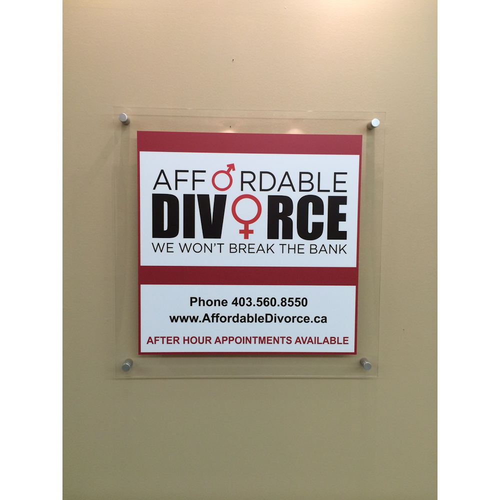 Affordable Divorce Edmonton | 9148 23 Ave NW #229, Edmonton, AB T6N 1H9, Canada | Phone: (780) 761-1277