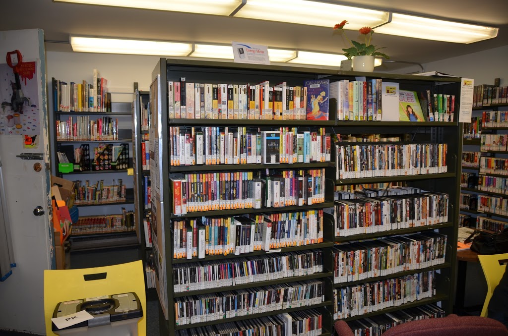 Surrey Libraries - Port Kells Library | 18885 88 Ave, Surrey, BC V4N 5T1, Canada | Phone: (604) 598-7440