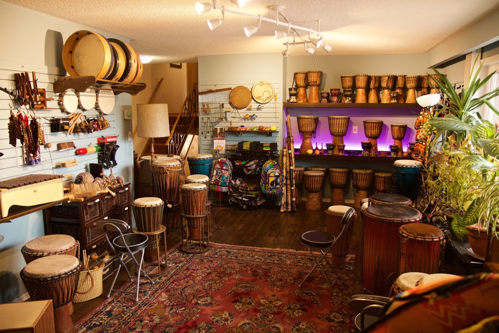 Shaw Percussion | 5258 Old Homestead Rd, Sutton, ON L0E 1R0, Canada | Phone: (905) 722-5449