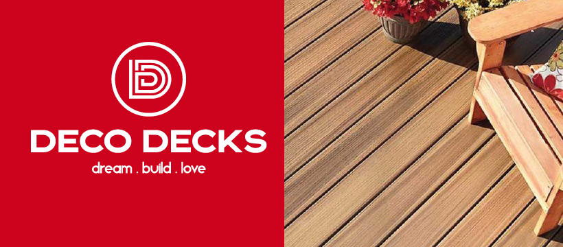 Deco Decks Inc | 58 Cassandra Blvd #8, Toronto, ON M3A 1S6, Canada | Phone: (647) 904-3750