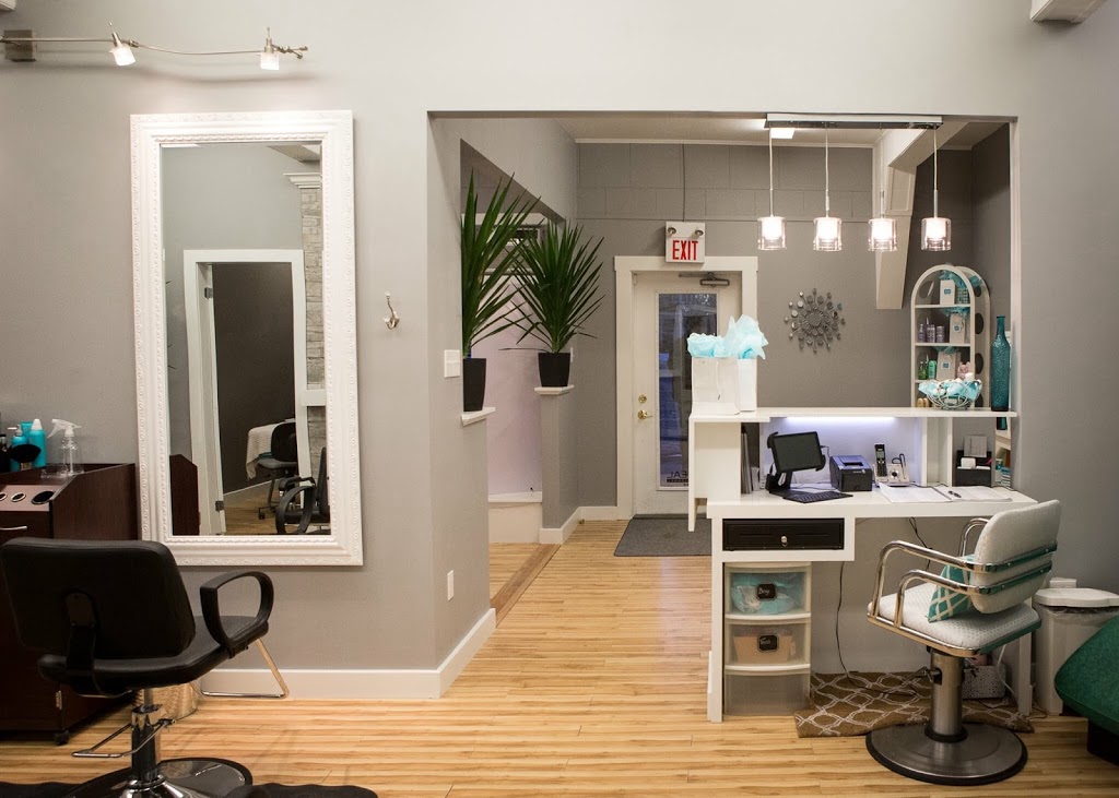 Appearances Hair Studio | 1699 King St, Windsor, NS B0N 2T0, Canada | Phone: (902) 798-2272