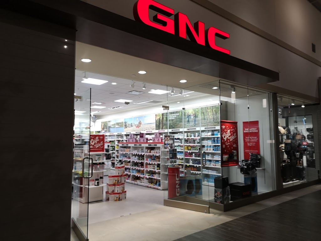 GNC | 2T3, 555 Sterling Lyon Pkwy, Winnipeg, MB R3P 1J9, Canada | Phone: (204) 453-7714