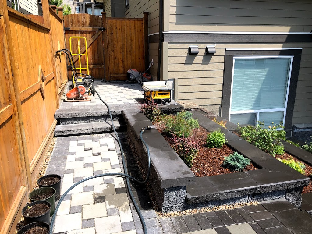 Garden Star landscaping ltd. | 8249 157a St, Surrey, BC V4N 0R6, Canada | Phone: (604) 440-5828