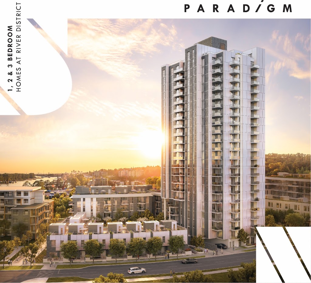 Paradigm Presentation Centre | 3202 Riverwalk Ave, Vancouver, BC V5S 0H9, Canada | Phone: (604) 438-8862