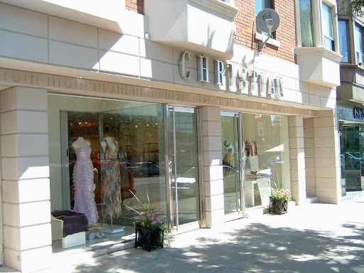 Christian Boutique Ltd. | 1236 St Clair Ave W, Toronto, ON M6E 1B7, Canada | Phone: (416) 651-2931